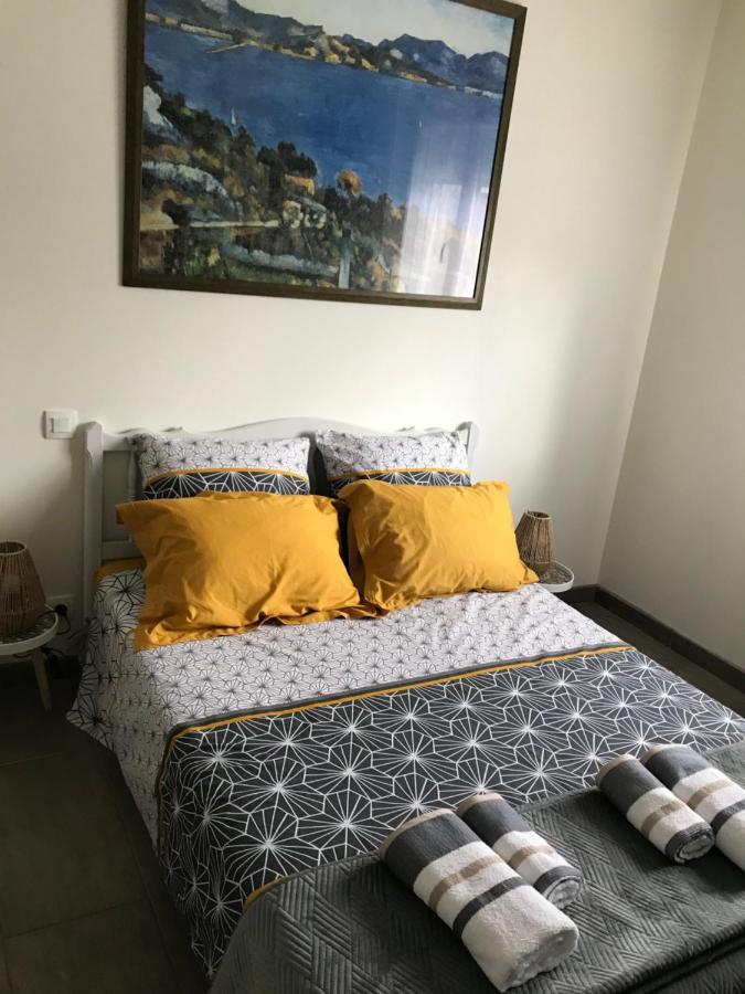 Bed and Breakfast La Rosela de la Cité Palaja Esterno foto
